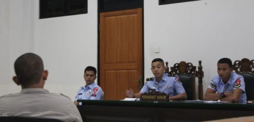 LBH Medan Kesal Oknum TNI Penganiaya Jurnalis Hanya Dituntut 6 Bulan