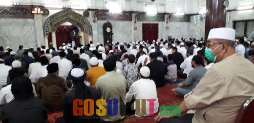 Ibadah Haji Menjadikan Umat Islam Toleran, Egaliter dan Demokratis