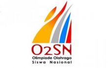 1.904 Siswa Ramaikan O2SN 2017 di Medan