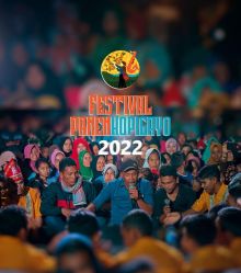 Gayo Kembali Gelar Festival Panen Kopi 2022, Berlangsung September di Tiga Desa Aceh Tengah