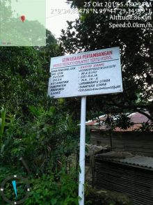 Aktivitas Penambangan Galian C Resahkan Warga Dusun Masihi