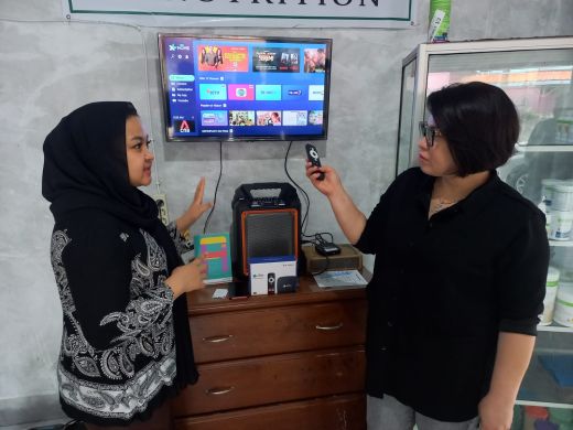 Perluas Layanan FMC di Sumatera, XL SATU Fiber Hadir di Bandar Lampung, Padang, dan Pekanbaru