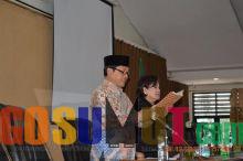 Bupati Karo Melantik 155 Pejabat Administrator di Lingkungan Pemkab